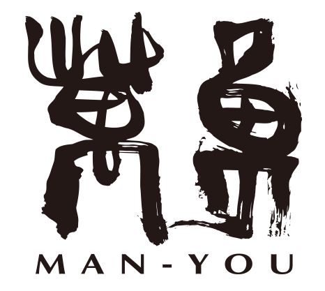 MAN-YOUグループロゴ