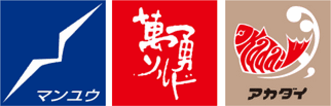 よろずやのロゴ